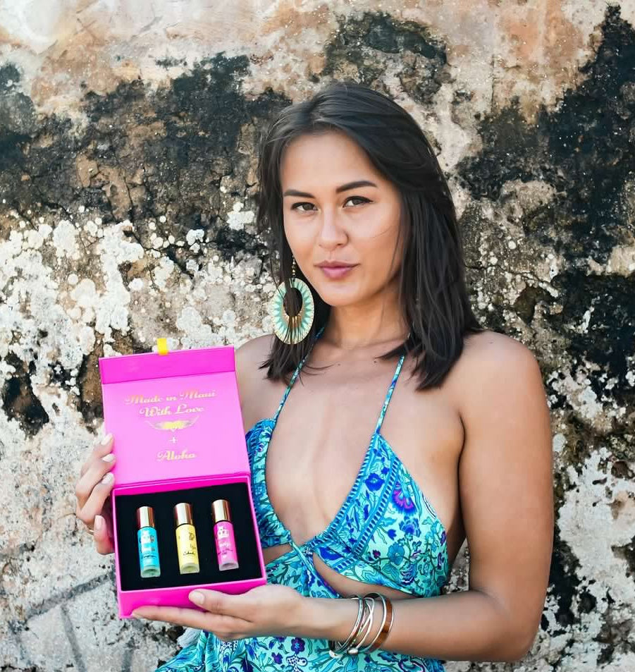 Luxurious gifts
