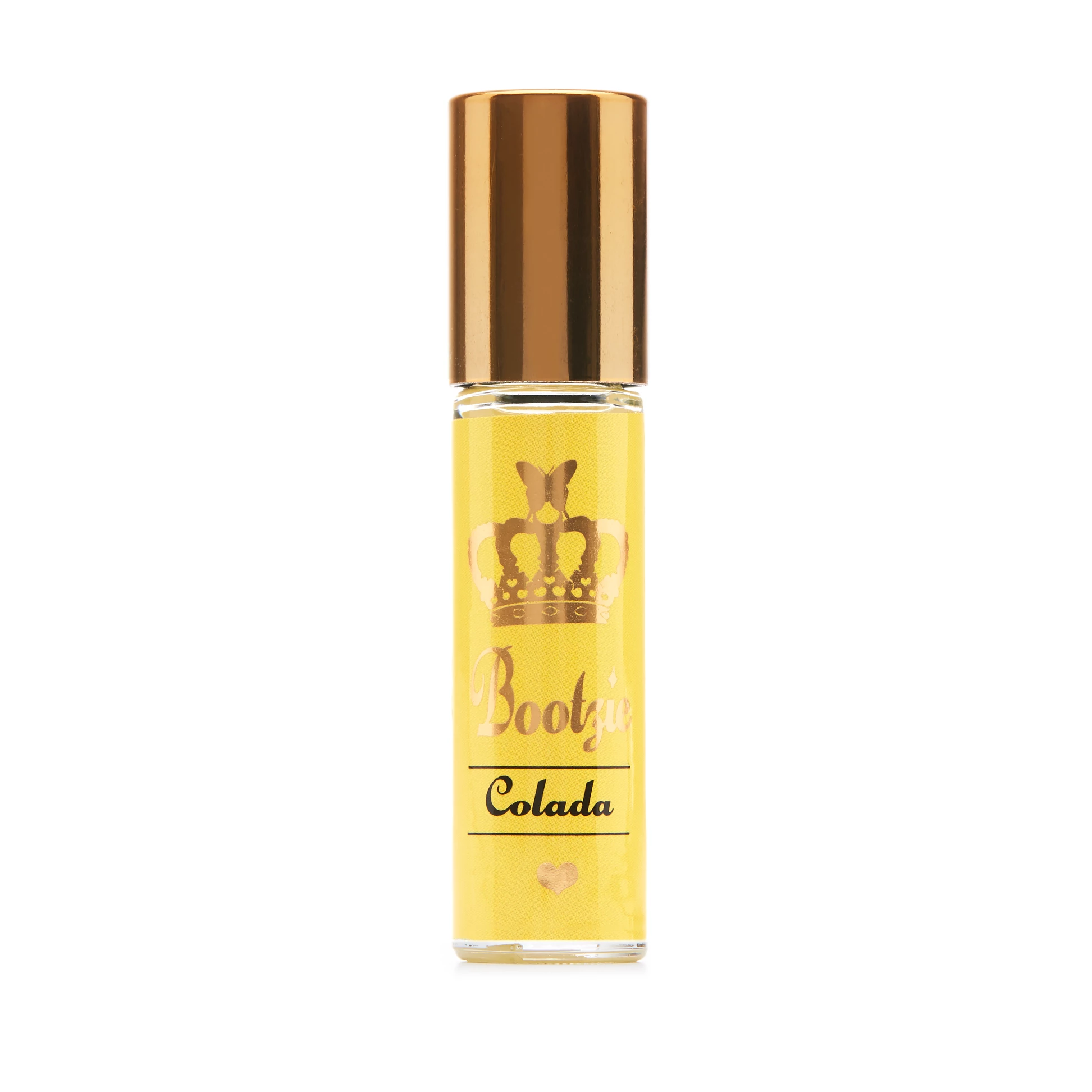 Perfume Oil - Pina Colada, Vanilla and Musk by Bootzie - Bootzie