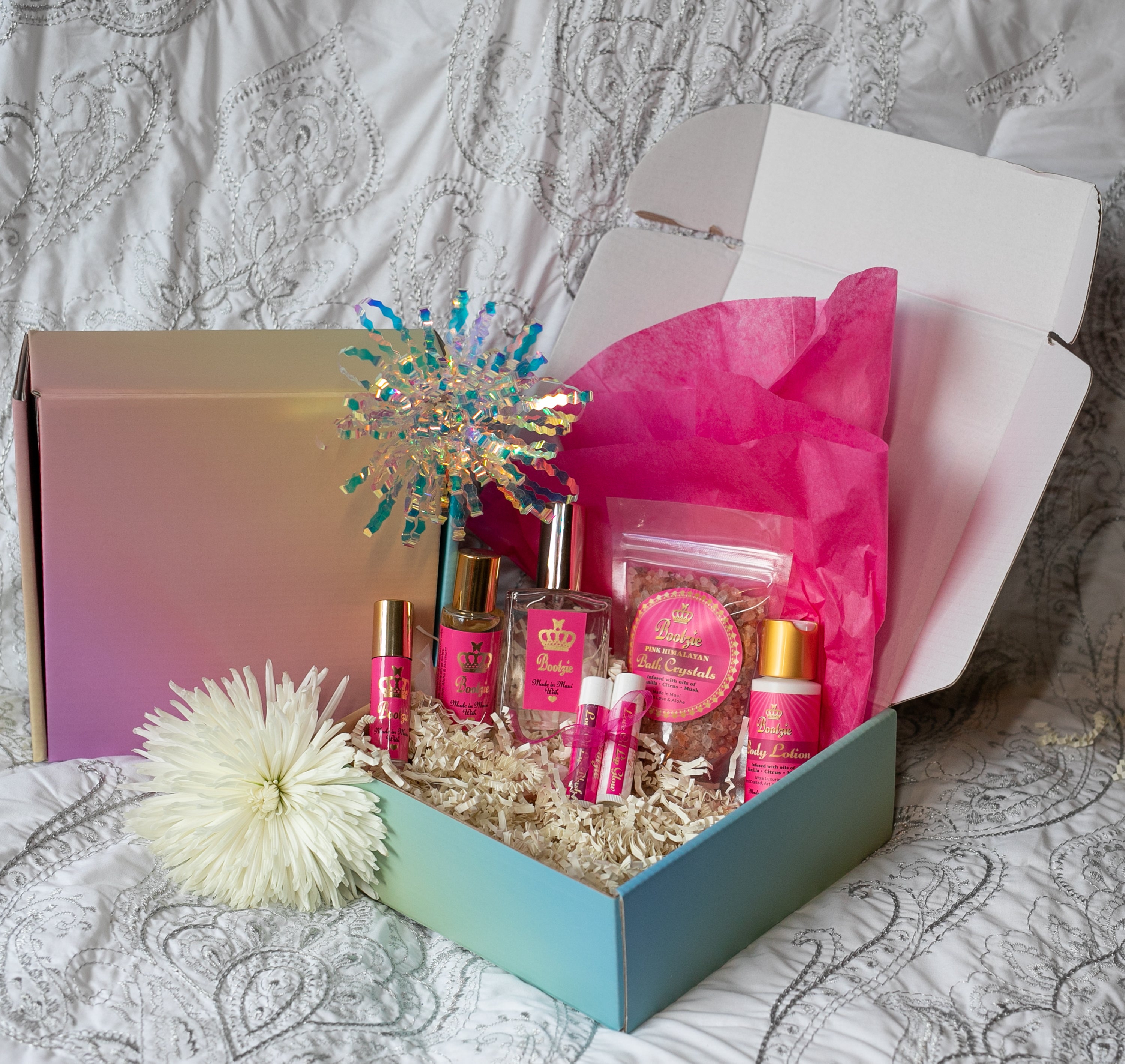 Bootzie Luxury Gift Set - Bootzie
