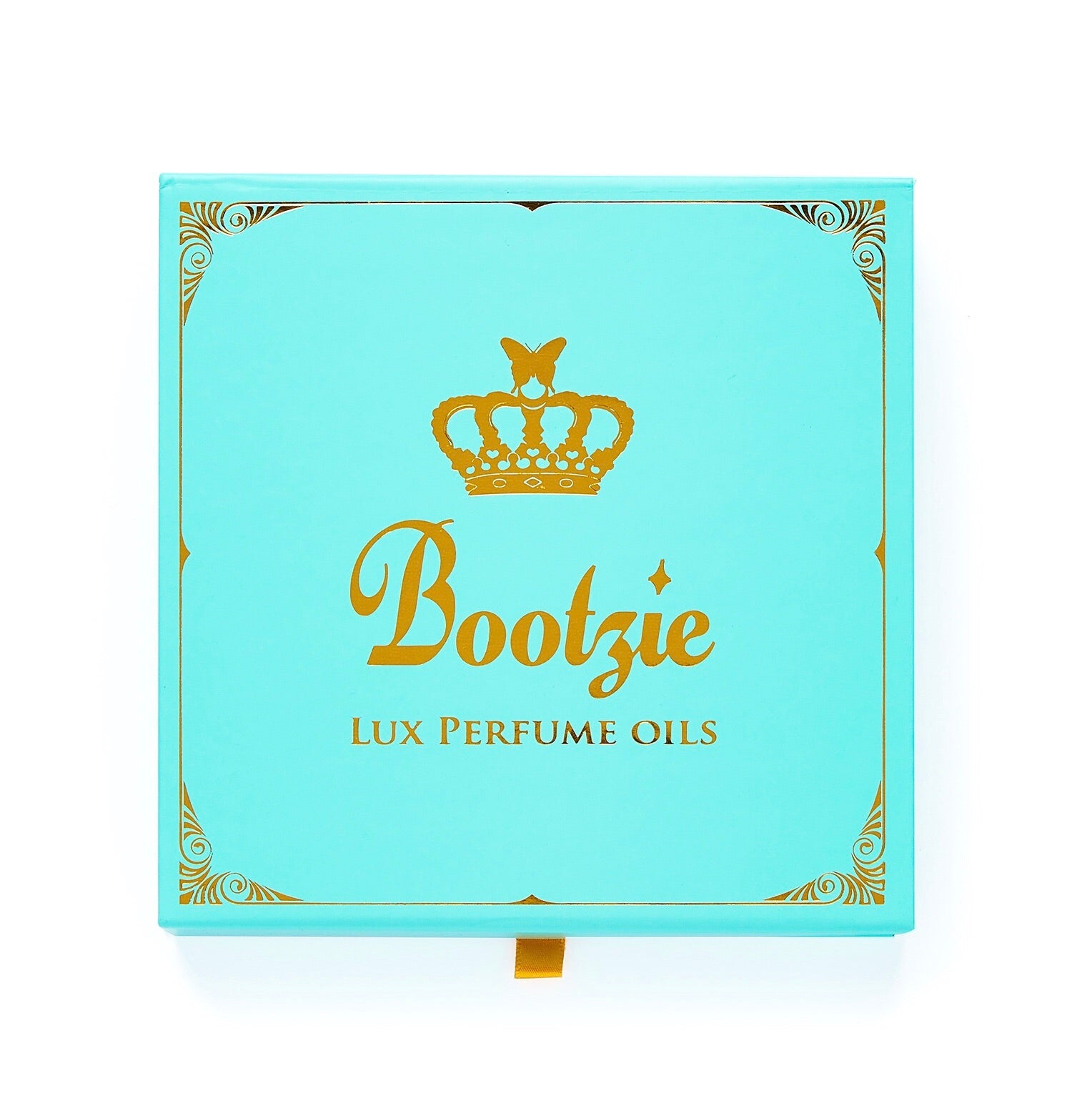 Perfume Oil - Luxury Tropical Discovery Set “Sweet” by Bootzie - Bootzie 